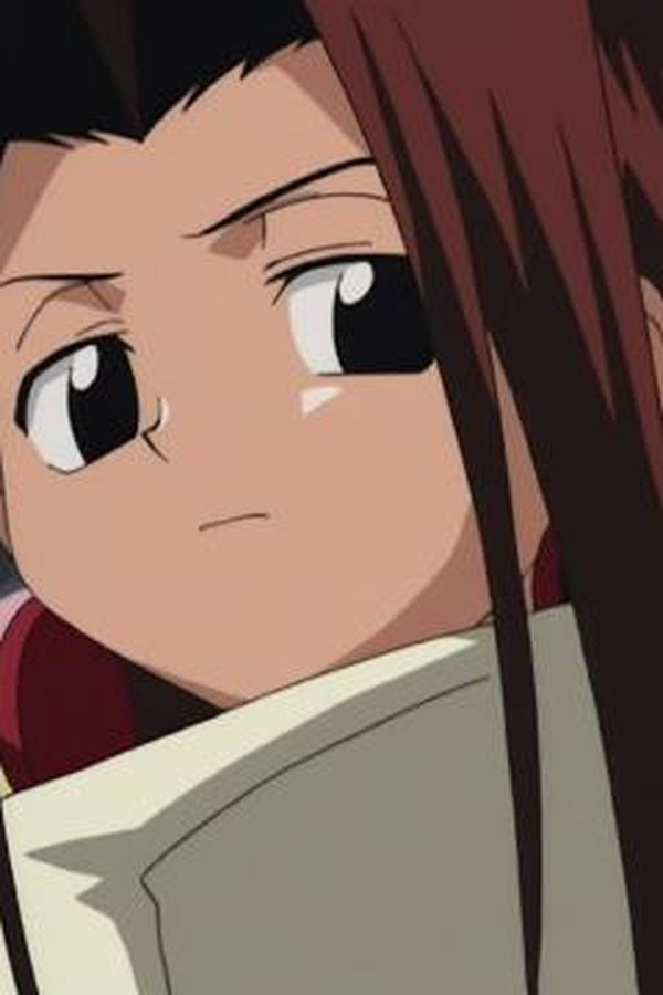 Shaman King – S01E59 – Episodio 59