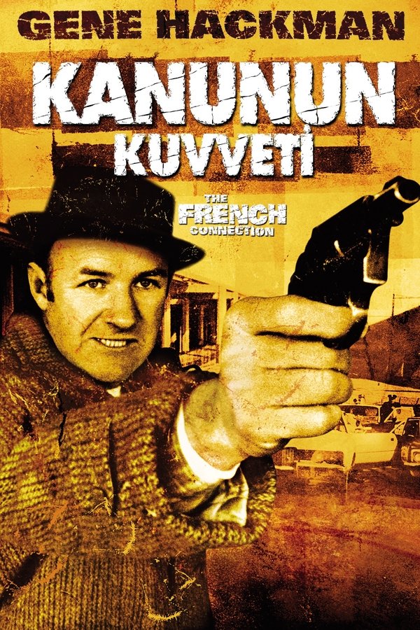 Kanunun Kuvveti (1971)