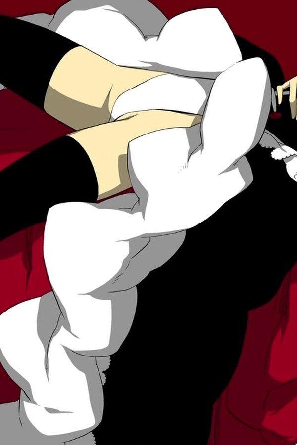 Mawaru-Penguindrum – S01E12 – La ruota che gira intorno a noi