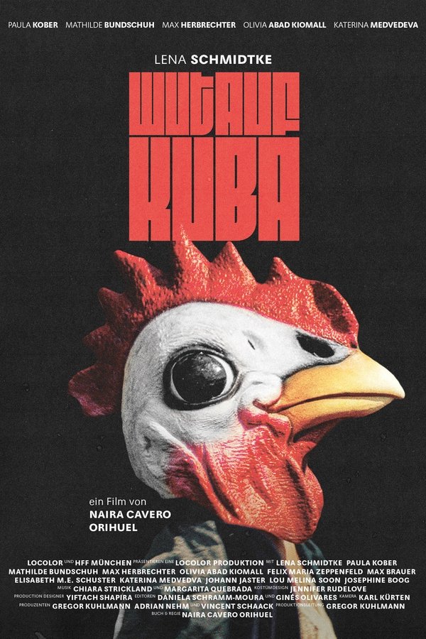Why Chickens Don‘t Fly