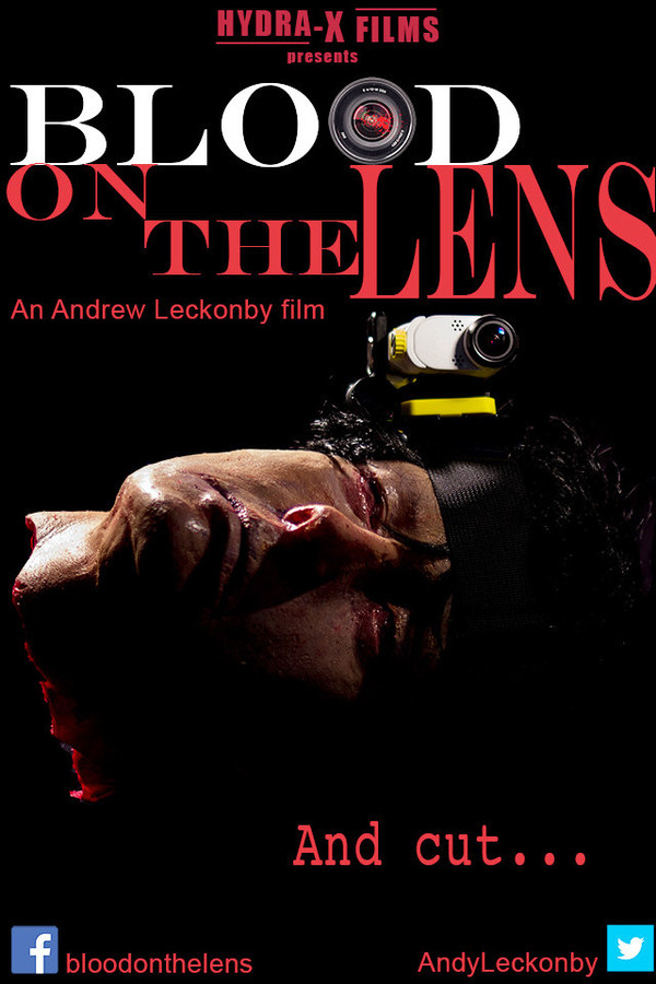 Blood on the Lens