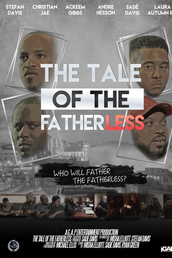 The Tale of the Fatherless