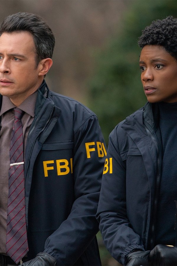 FBI – S03E07 – Discordia