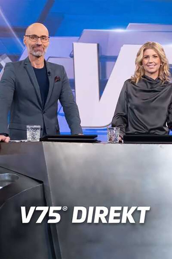 ATG: V75 Direkt (2024) SE