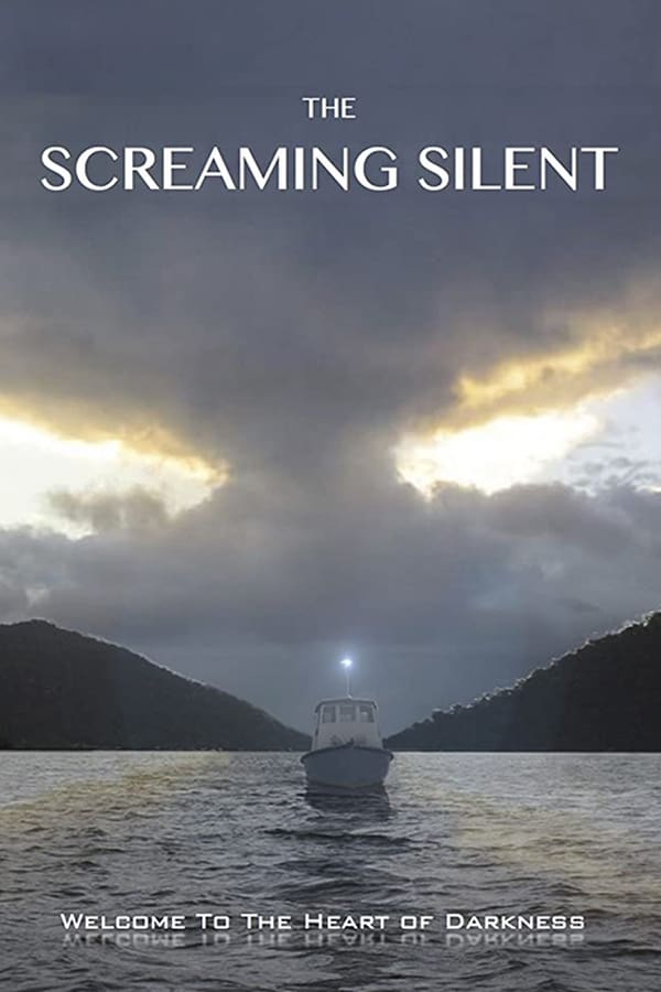 EN: The Screaming Silent (2020)