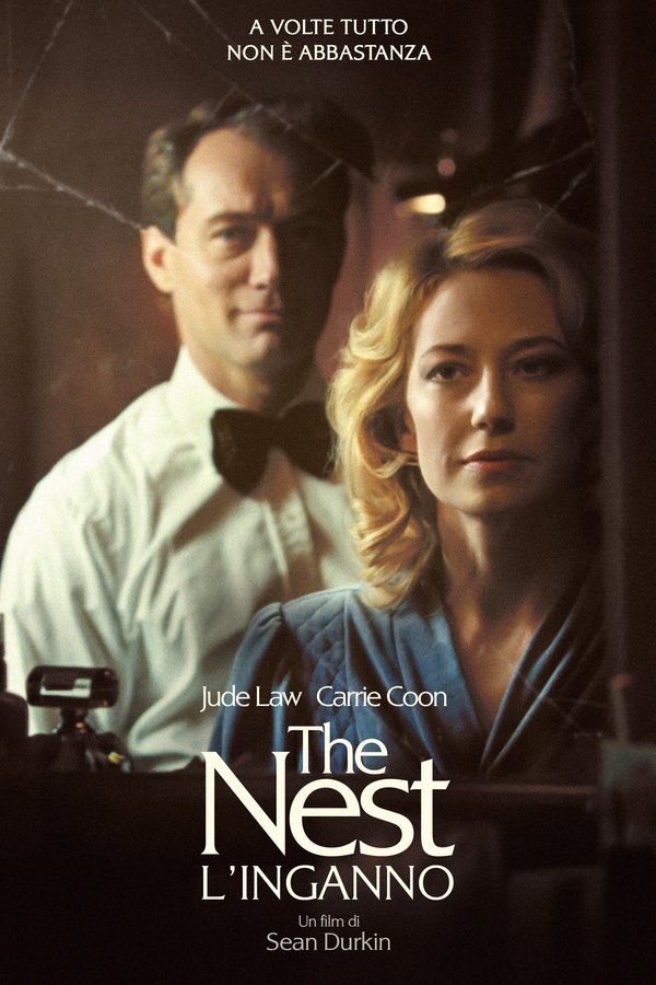 The Nest – L'inganno (2020)