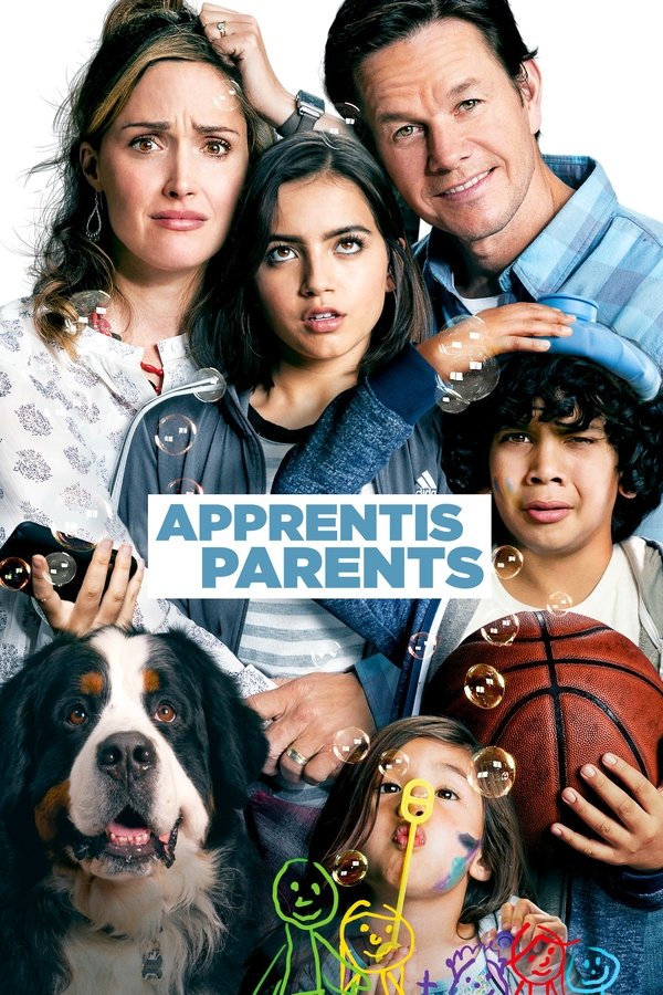 FR - Apprentis Parents - 2018 [4K]