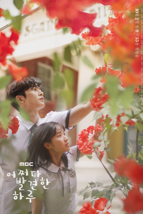 Movie Vô Tình Tìm Thấy Haru - Extraordinary You (2019)