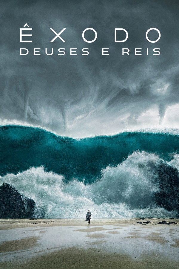 Exodo Deuses e Reis