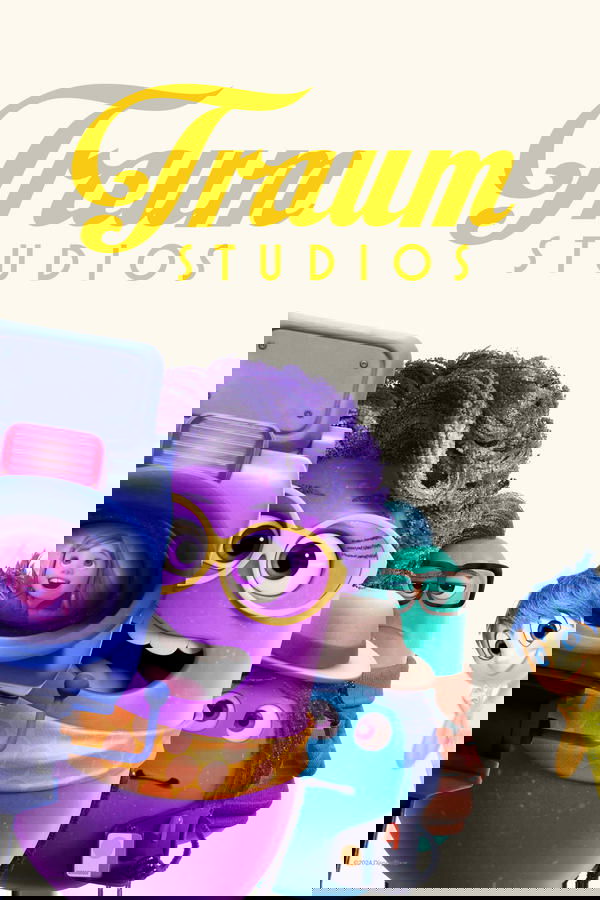 DE - Traum Studios (2024)