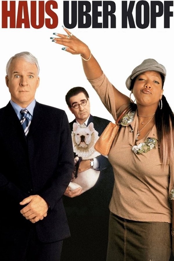 TVplus DE - Haus über Kopf (2003)