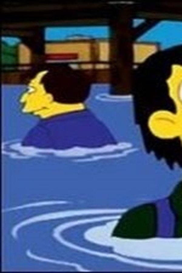 I Simpson – S13E08 – Dolce amara Marge