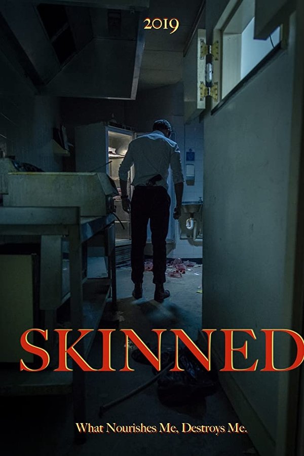 Skinned (2020)