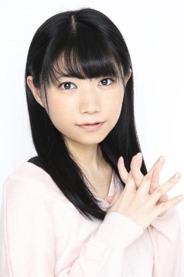 松井栞里