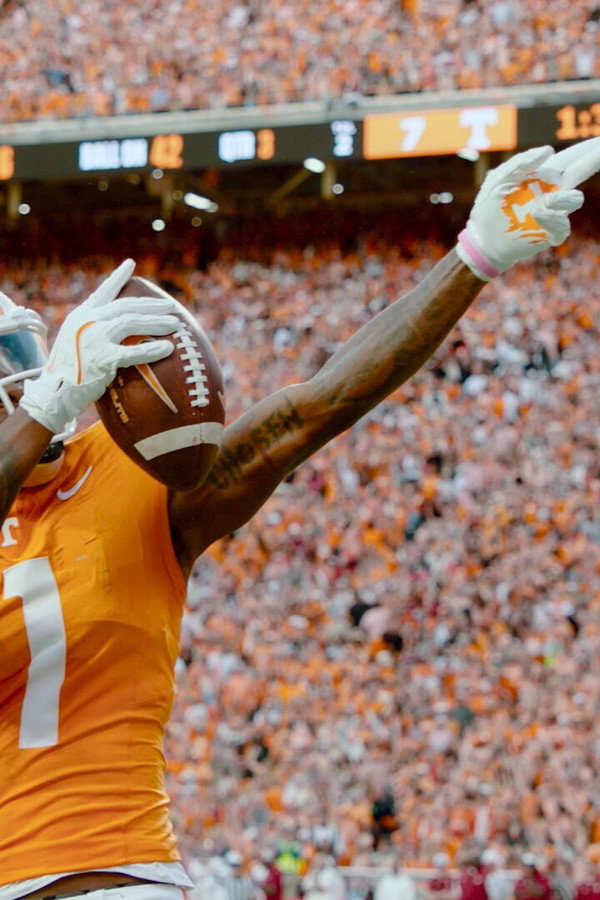 SEC: Sábados de Futebol Americano Universitário