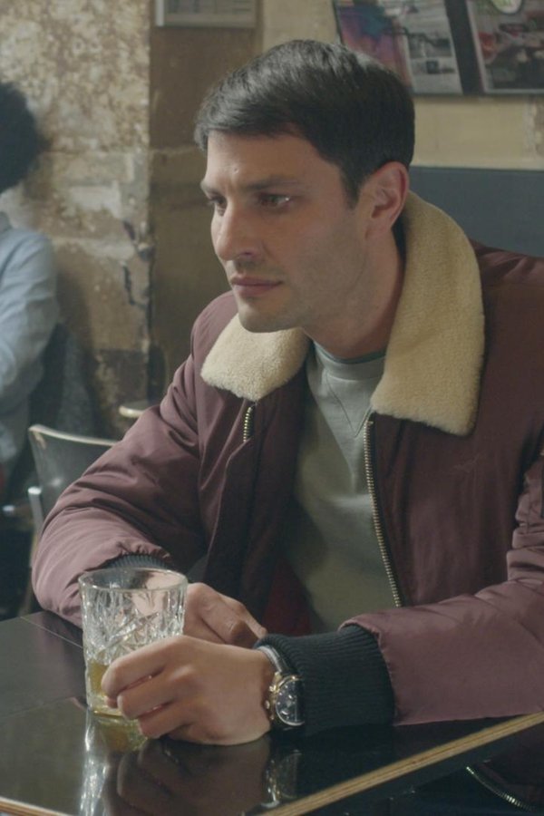 Operazione Amore – S01E07 – Il piano in solitario