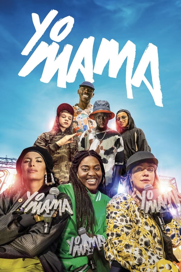 TVplus FR - Yo Mama (2023)