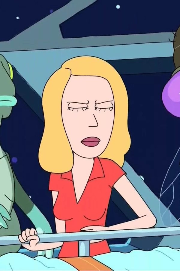 Rick and Morty – S02E08 – Tv via cavo interdimensionale 2