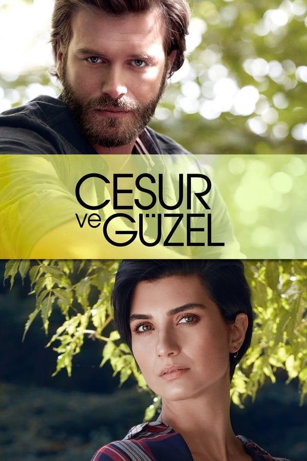 Cesur ve Güzel