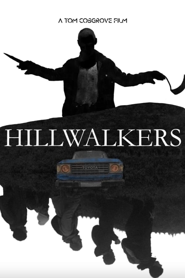 NL - HILLWALKERS (2022)