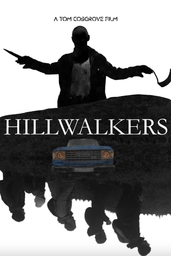 EN - Hillwalkers  (2022)