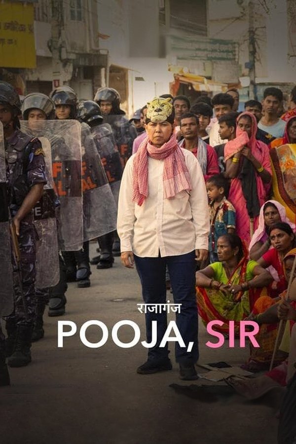 Pooja, Sir
