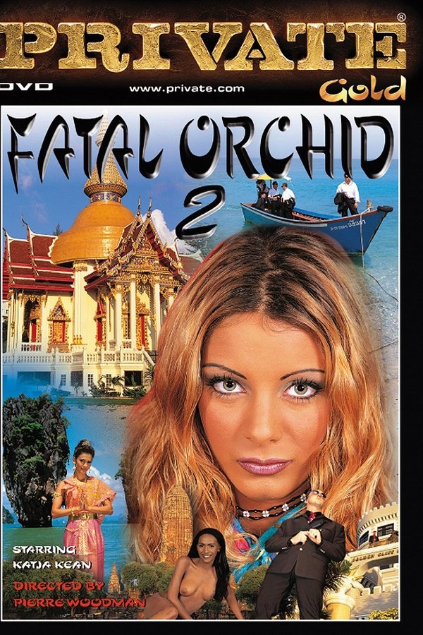 Fatal Orchid 2