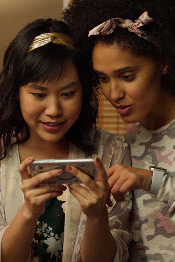 Non ho mai… – S01E07 – Episodio 7