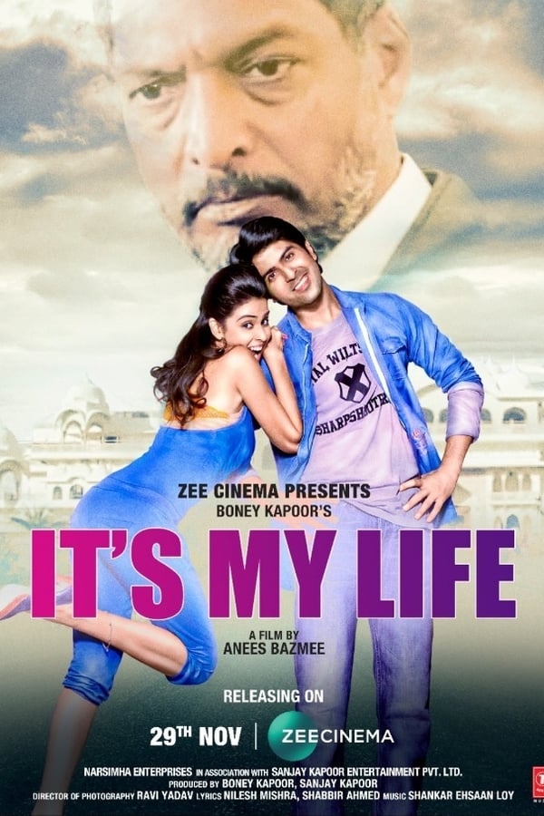 IN: It's My Life (2020)