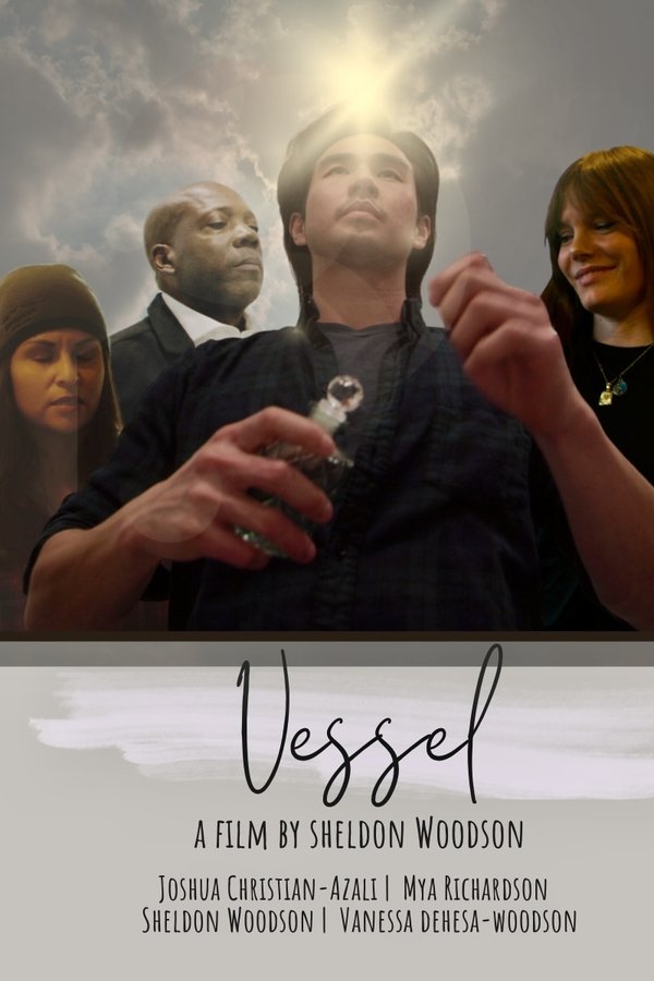 Vessel 2024