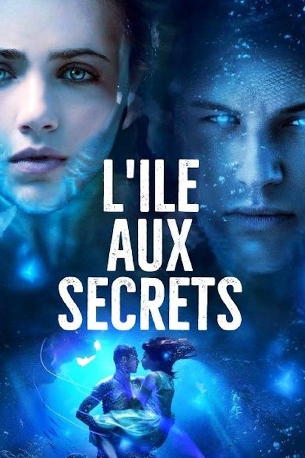 L’île aux secrets