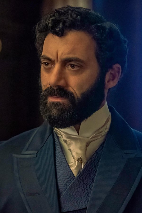 The Gilded Age – S02E03 – Testa a testa