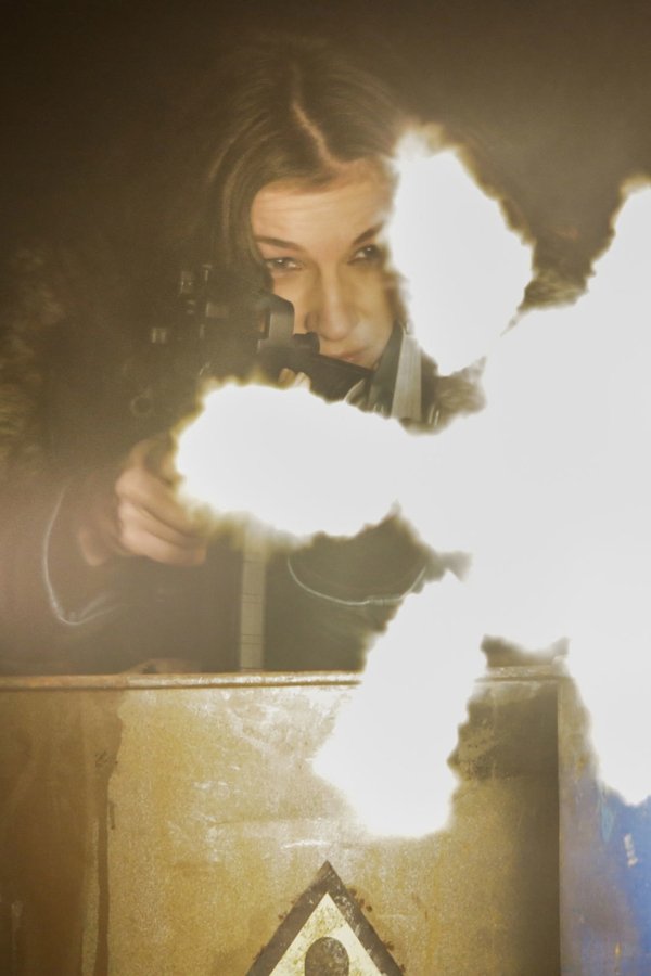 Grimm – S02E14 – Wesen per sempre