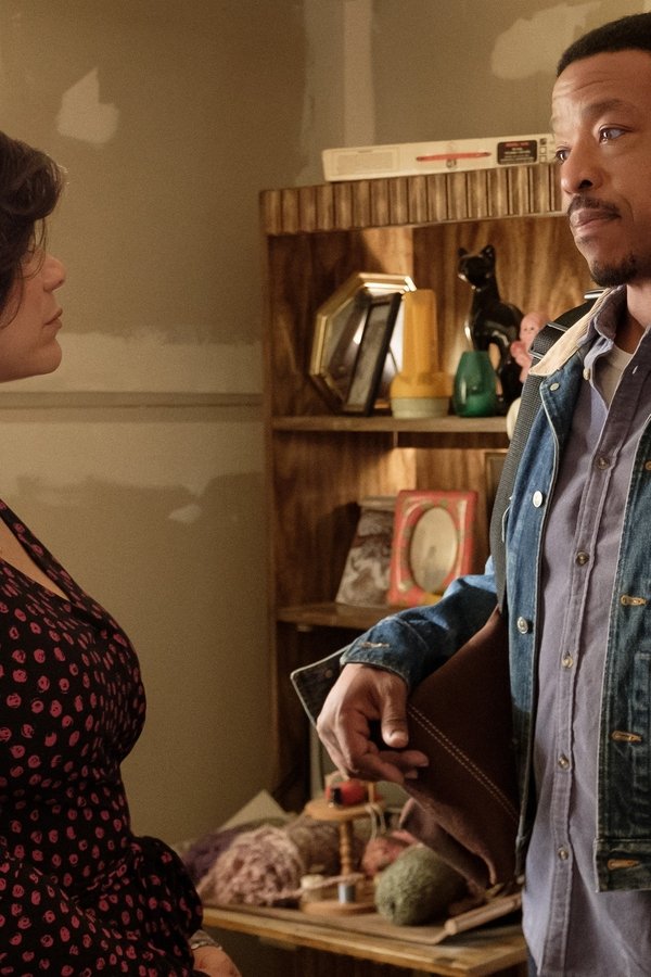 BMF – S02E03 – Episodio 3