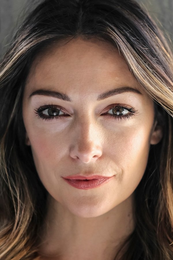 Celina Beach's headshot