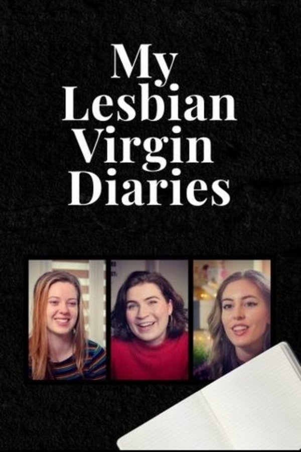 My Lesbian Virgin Diaries