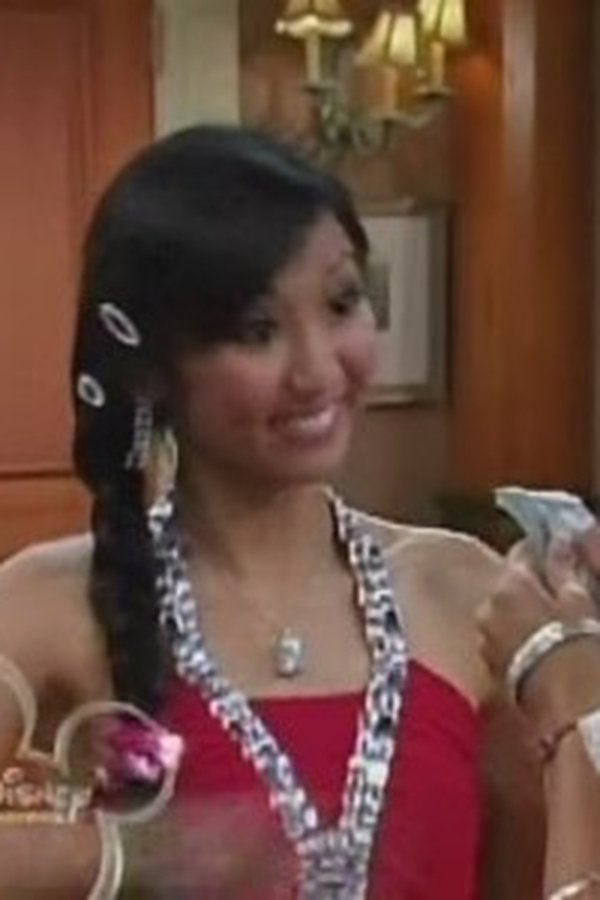 Zack e Cody al Grand Hotel – S03E20 – Episodio 20