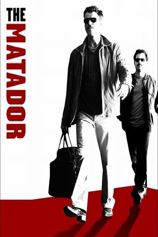 The Matador (2005)