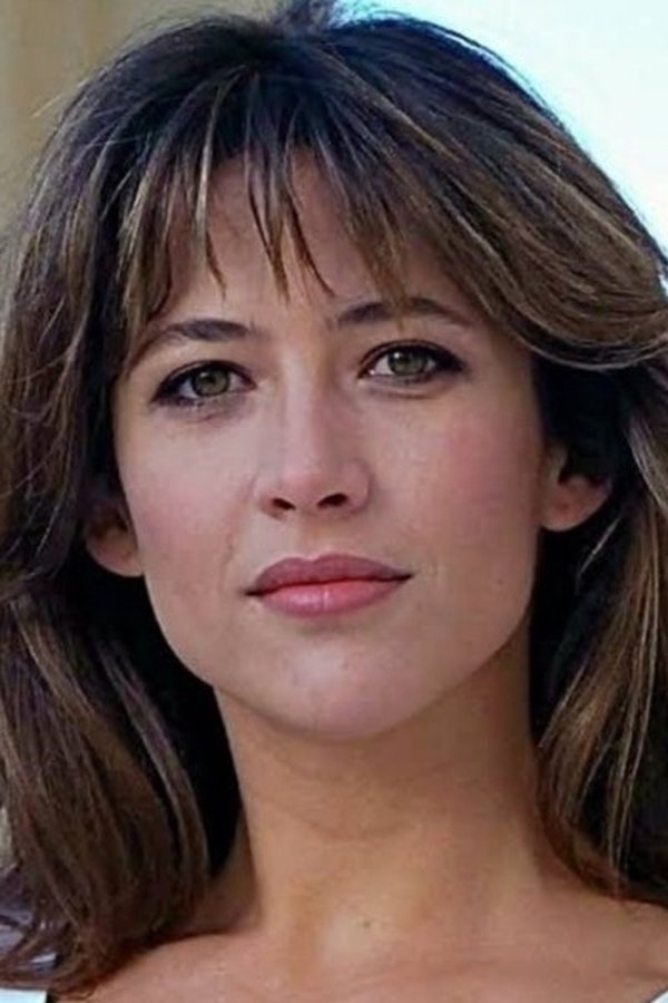 Sophie Marceau's headshot