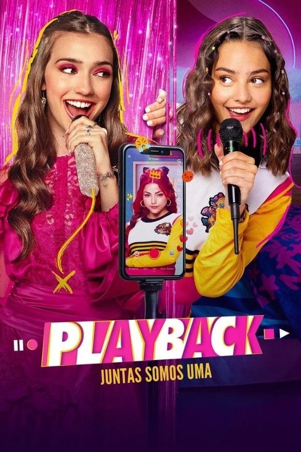 Playback: Juntas somos uma