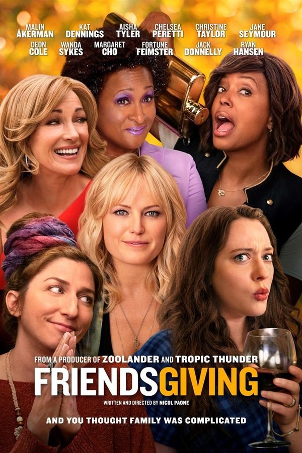 Movie Poster