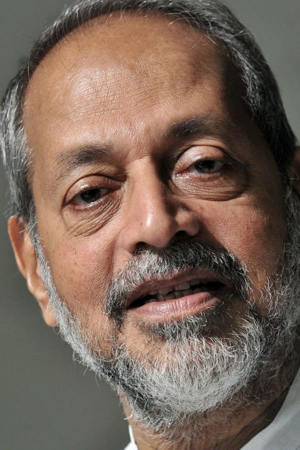 Arun Khopkar's headshot