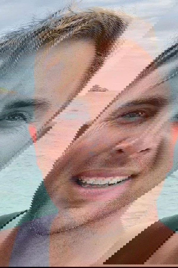 Johnny Debnam