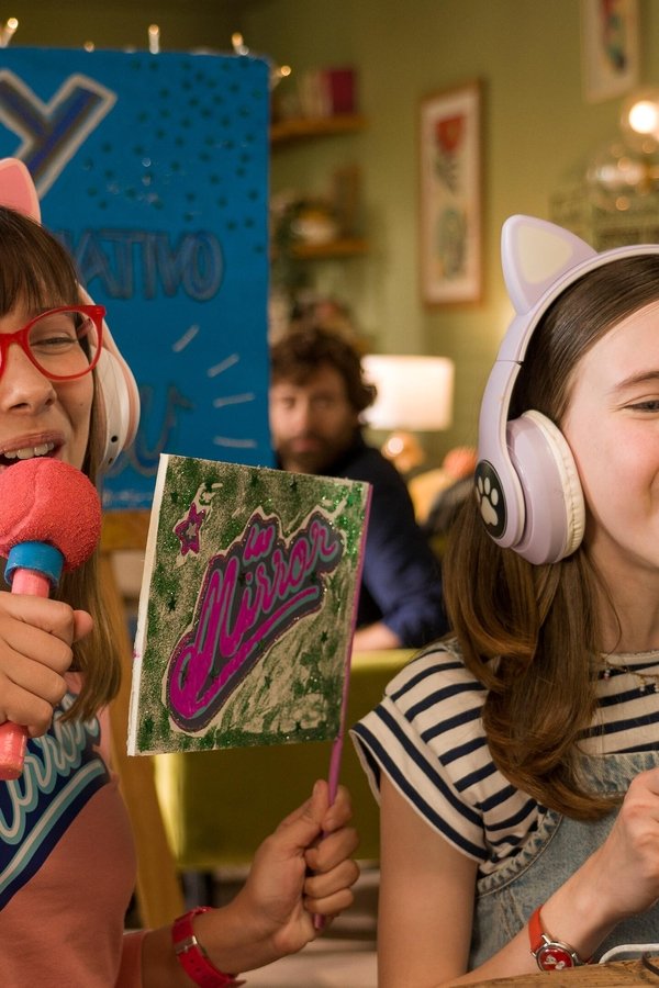 Ayla e i Mirror – S01E20 – La Giornata Peggiore per I Mirror