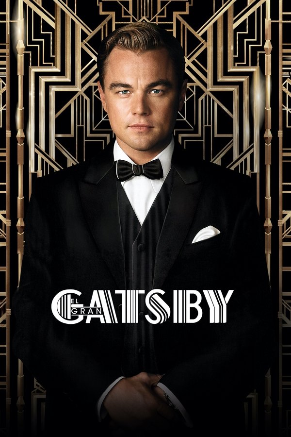 El gran Gatsby (2013) Pelicula Completa Español Latino Online Descarga