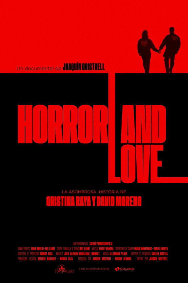 Horror and Love