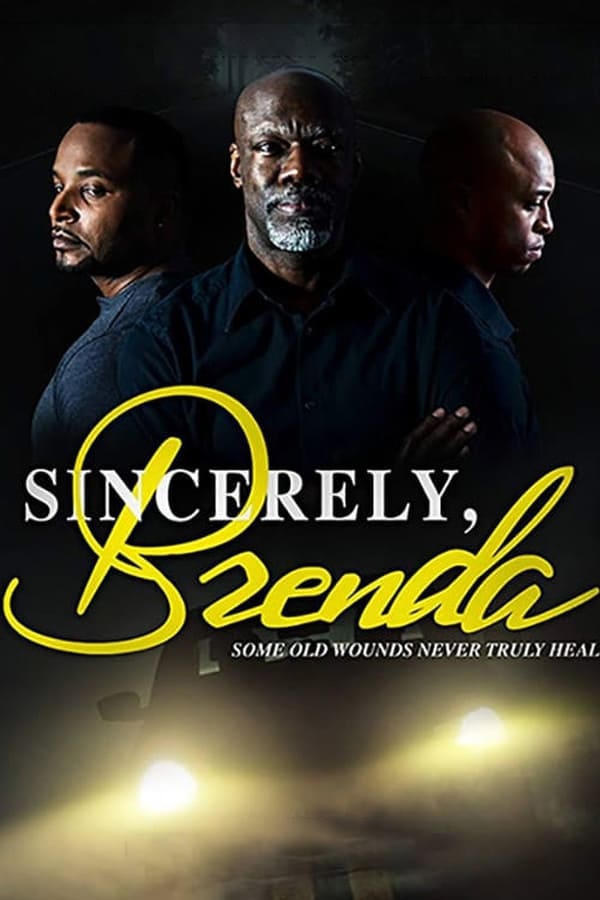 Sincerely, Brenda (2018)