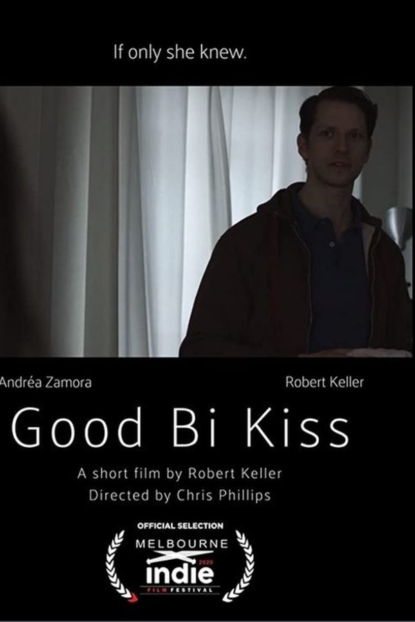 Good Bi Kiss