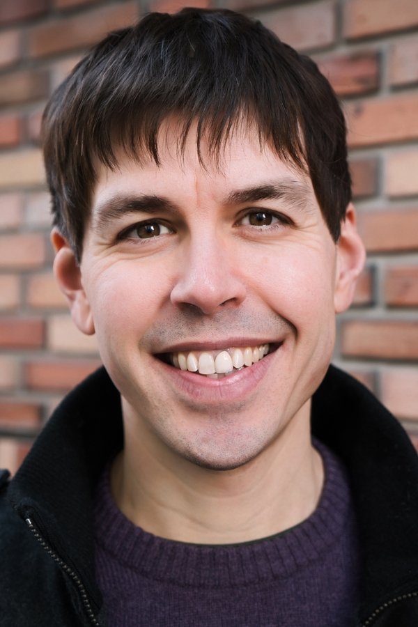 Matt Alt