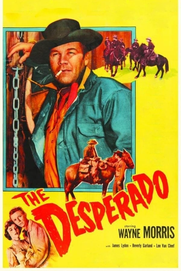 The Desperado